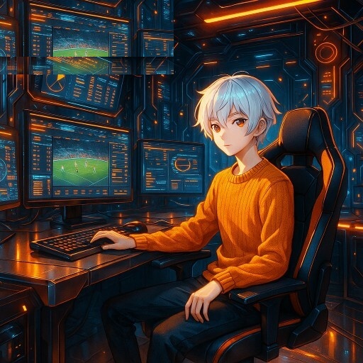 Imagem promocional da 288BET apresentando a plataforma e seus recursos